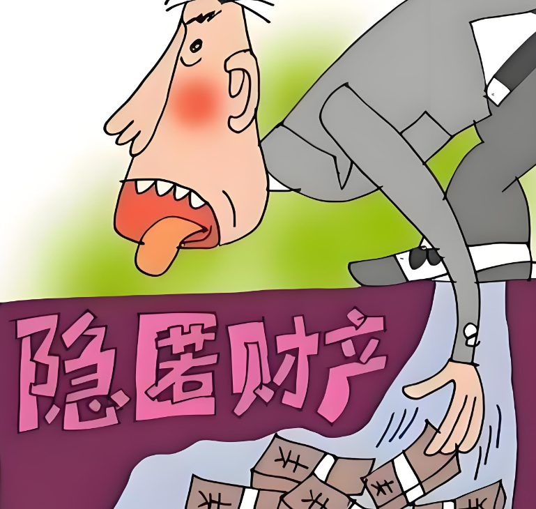 深圳私人调查：夫妻共同财产一方私自转出去咋办