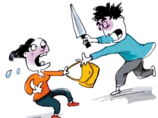 深圳婚姻调查公司：美女遭遇抢劫，害怕受到伤害而主动提出与对方发生性关系，是否构成强奸