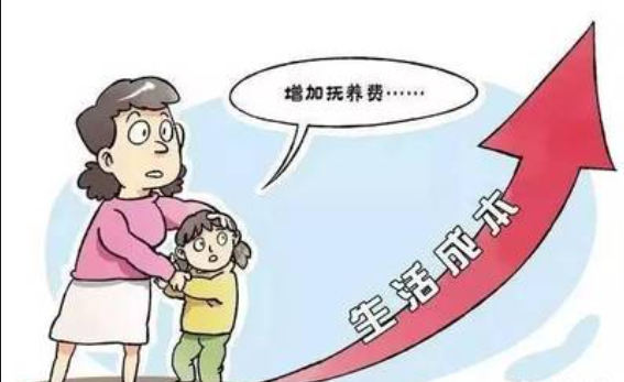 深圳外遇调查公司：协议离婚后，能否变更子女抚养费数额？