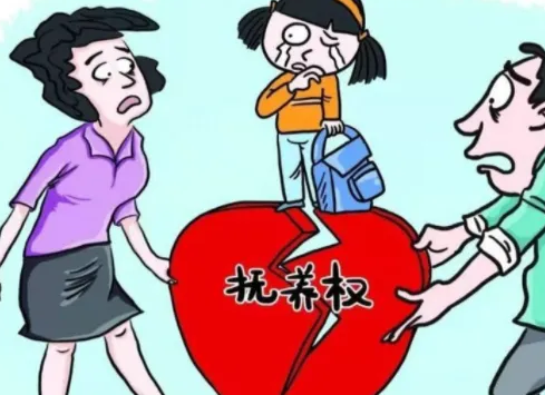深圳调查取证：当夫妻离婚且有两个孩子时，法院会如何裁决？