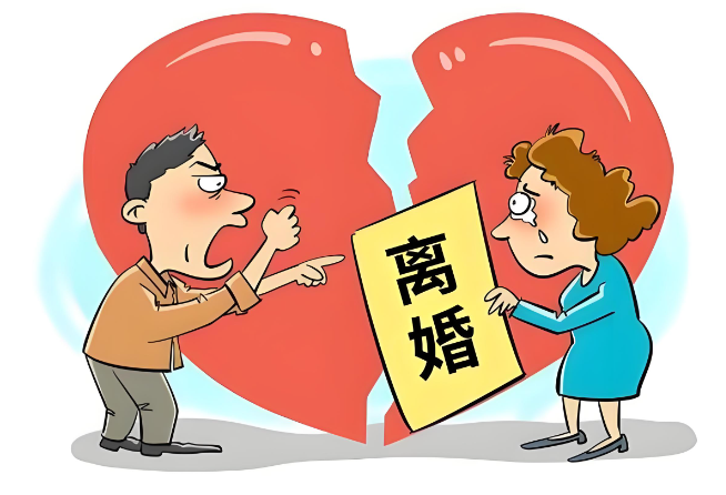 深圳婚姻调查公司：结婚一个多月就离婚财产如何分割,怎么规定