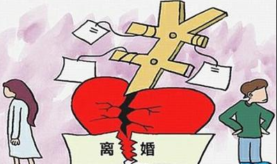 深圳侦探调查：存款都在女方手里离婚怎么分财产