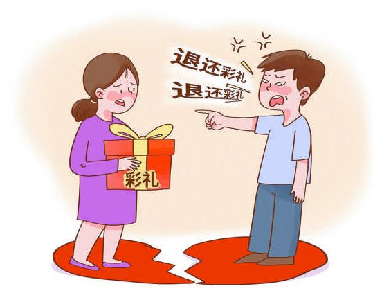 深圳调查取证：离婚判退还男方彩礼女方不给怎么办理