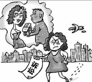 深圳侦探调查：不知道小三的住址可以起诉吗