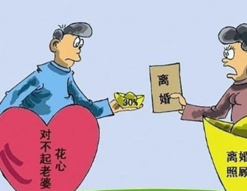 深圳外遇调查公司：一方出轨后，无过错方在离婚时能要求额外赔偿（比如精神损害抚慰金）吗？