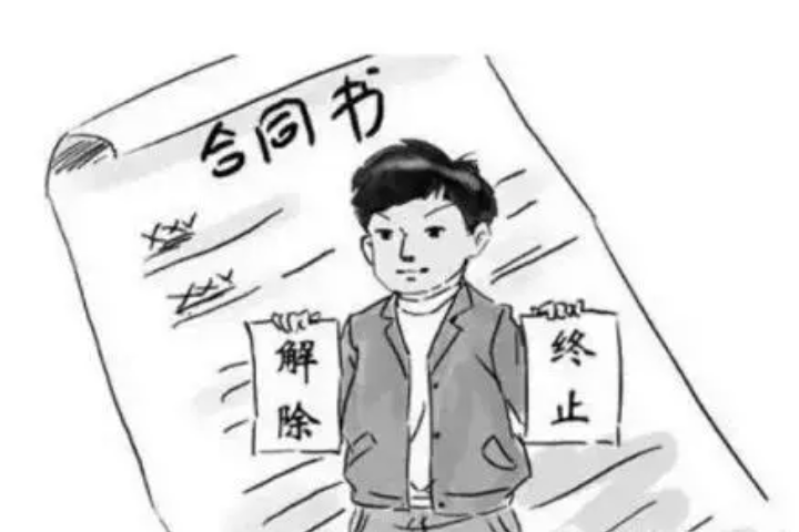 深圳外遇调查公司：合同终止效力的情形和后果有哪些