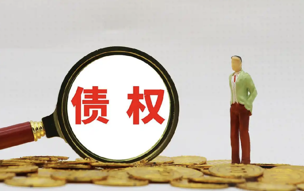 深圳市侦探公司：​承诺债权给女方，离婚后男方又与债务人签订以物抵债协议，有效吗？