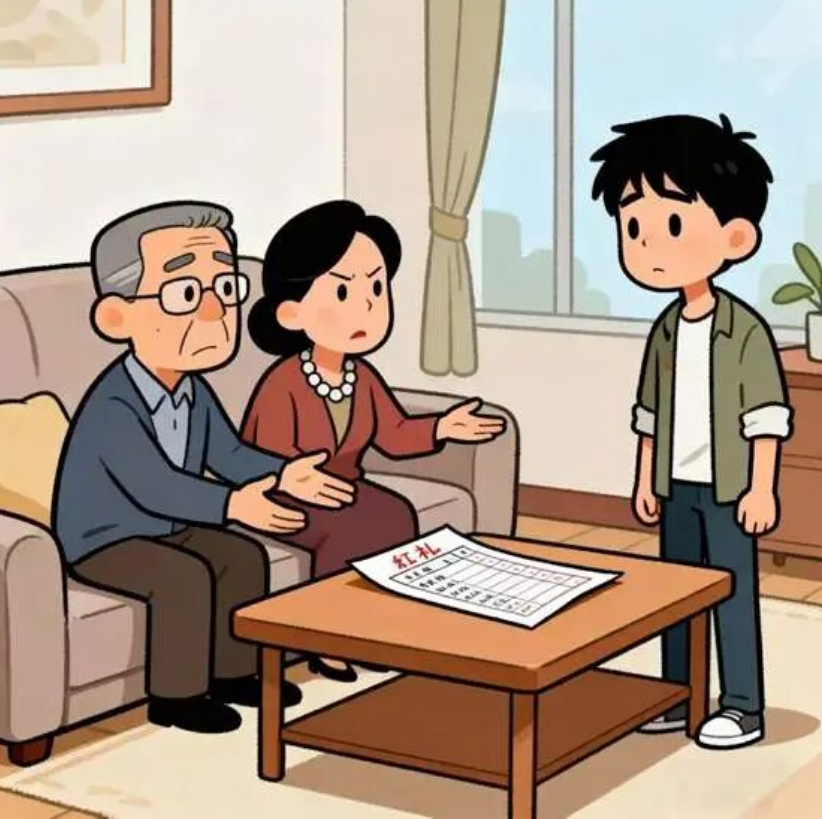 深圳市侦探调查：父母参与要彩礼 婚事不成共返还