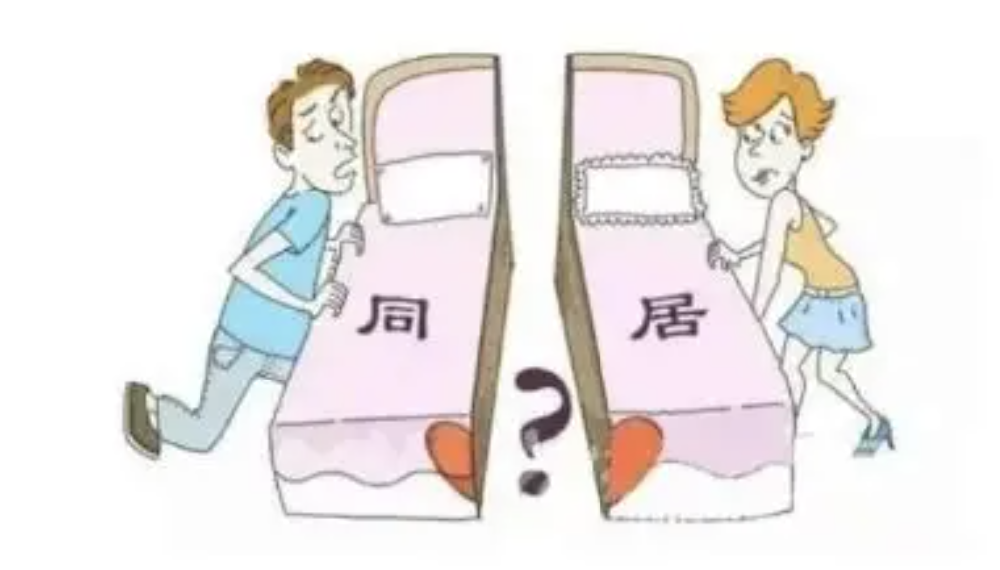 深圳市侦探公司：同居期间的债务应如何认定？