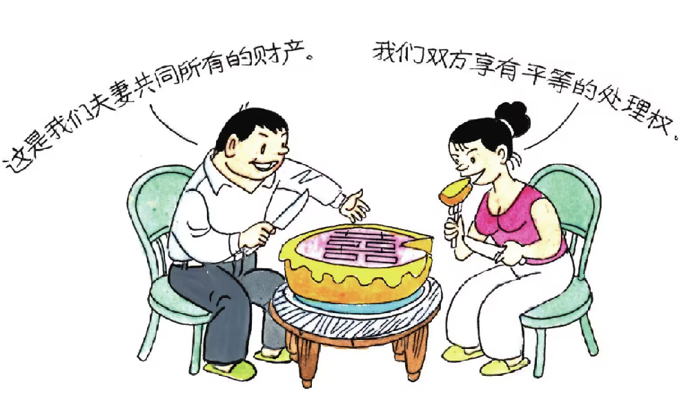深圳市调查公司：微信公众号可以作为夫妻共同财产分割吗？