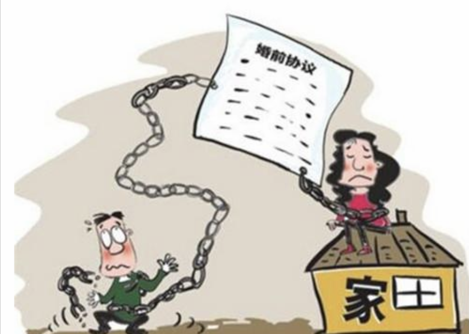 深圳婚姻调查公司：婚前签的家务责任协议是否有效