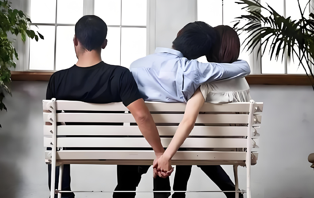 深圳外遇调查公司：老婆出轨了不离婚又不和好该怎么办