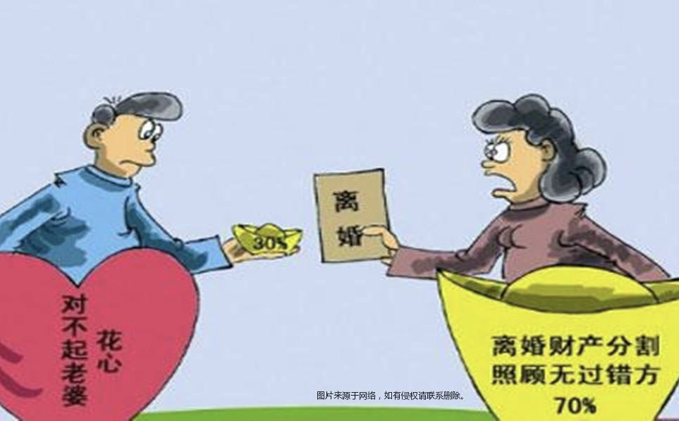 深圳市调查公司：离婚时，过错方应如何对对方赔偿