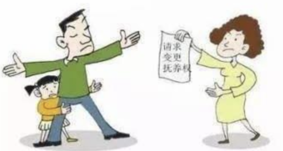 深圳市调查公司：抚养权给了女方，如果她阻止我看孩子怎么办？是否有办法可以约束女方？