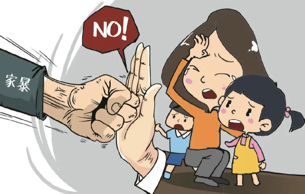 深圳外遇调查公司：家庭暴力被行政拘留，会影响下一代政审吗？