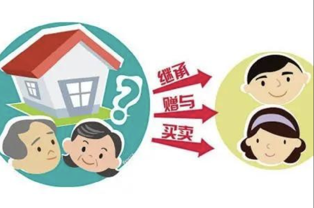 深圳市私家调查：父母给子女买房，怎么给最安全？