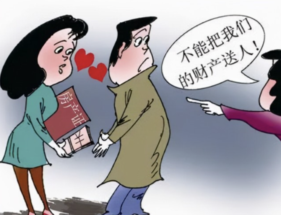 深圳市调查公司：给小三买房没证据，怎样才能要回房子
