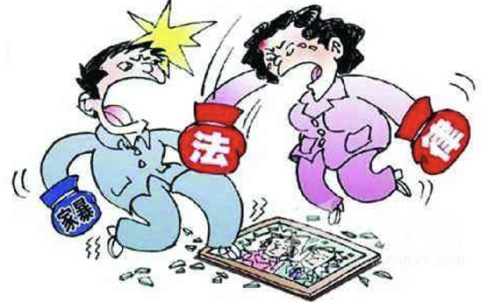 深圳市出轨调查：遭遇家暴，律师教你从如何自保到搜集证据，快速离婚，还你一个健康自由的人生！