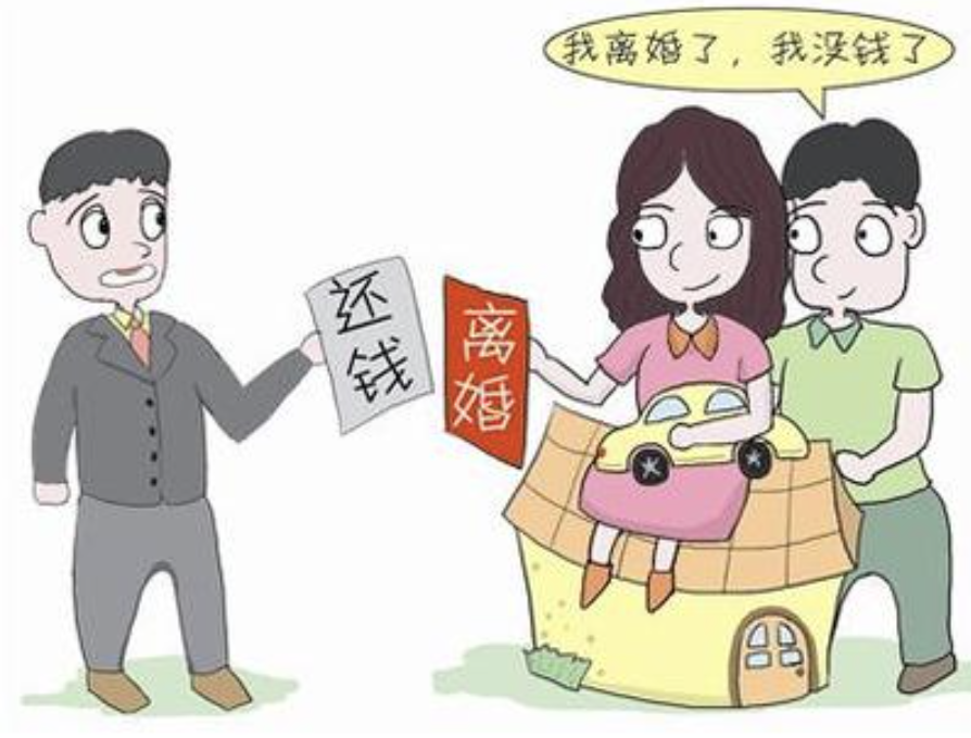 深圳外遇调查公司：债务存续期间转让财产有效么？