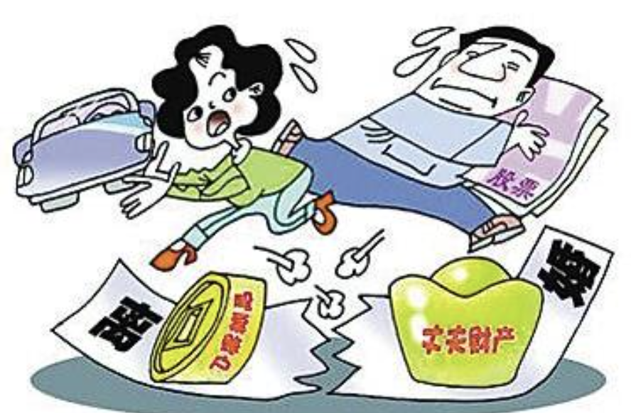 深圳市调查公司：离婚时能查对方所有存款吗